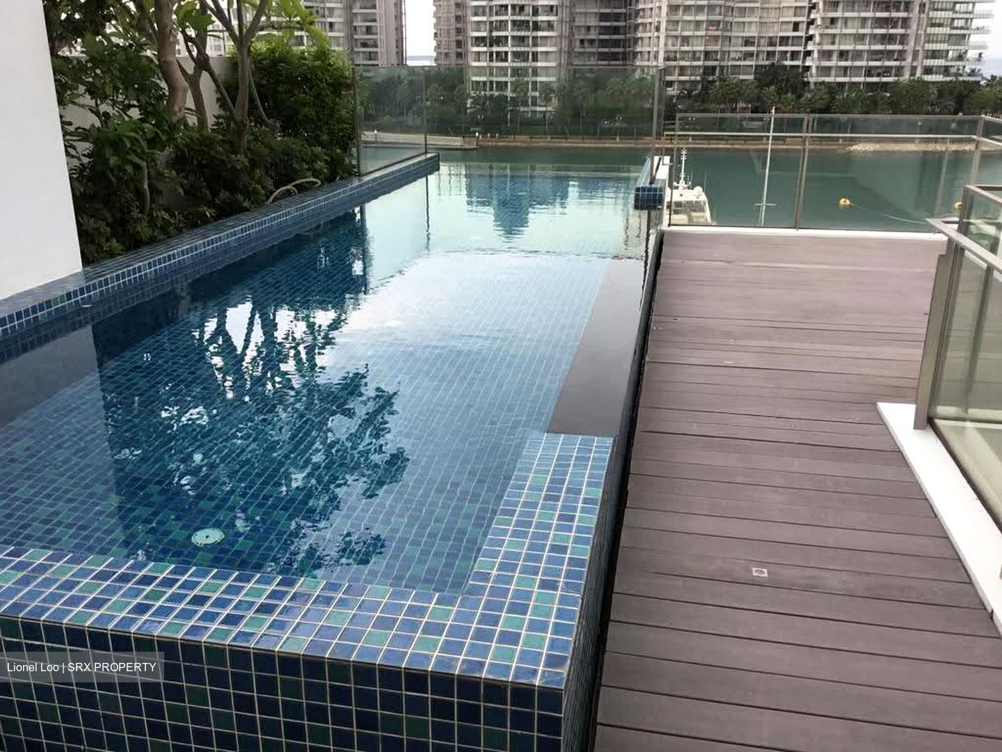 Marina Collection (D4), Condominium #620650251